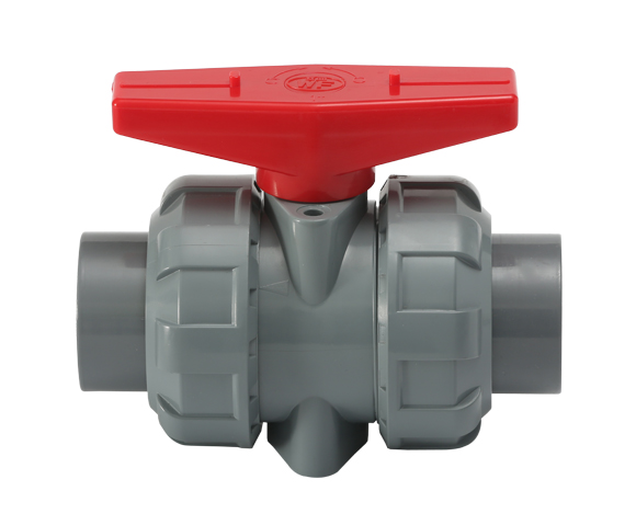 CPVC TU Ball Valve OEM