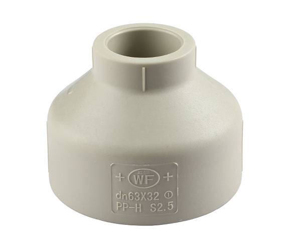 PPR Reducer Coupling