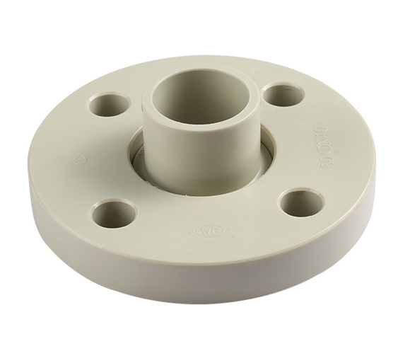 PPH Van Stone Flange