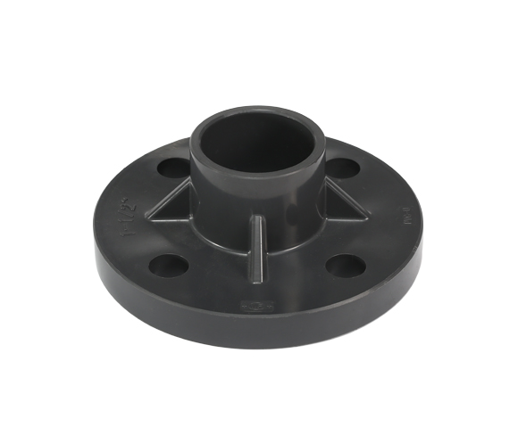 TS Flange PVC CPVC