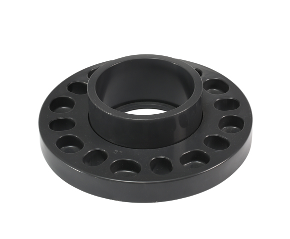 Van Stone Flange PVC CPVC