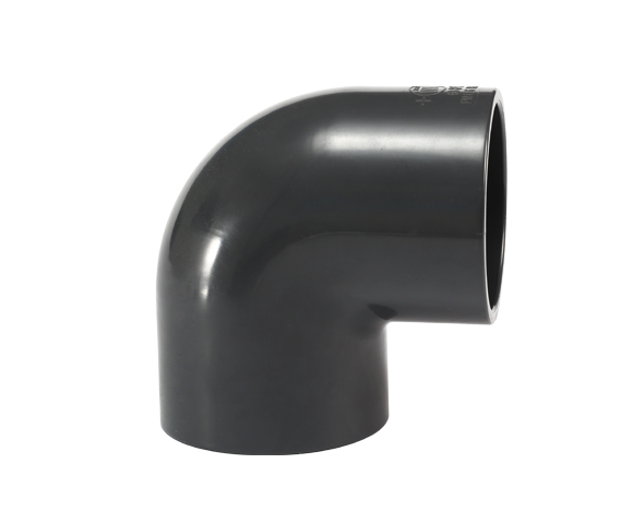90 Degree Elbow PVC CPVC