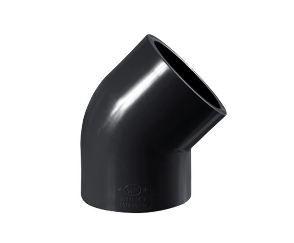 45 Elbow UPVC CPVC