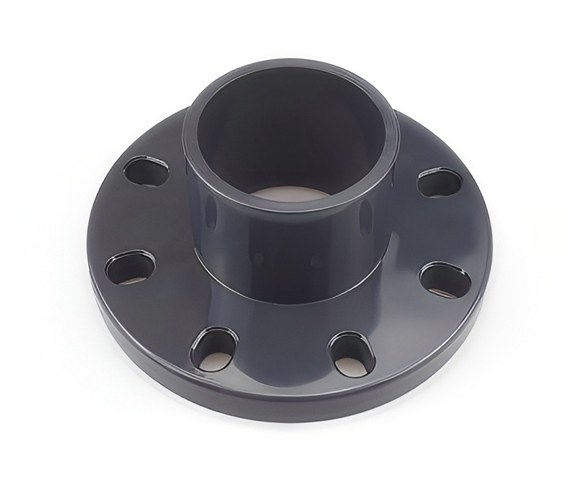 Spigot Flange UPVC CPVC